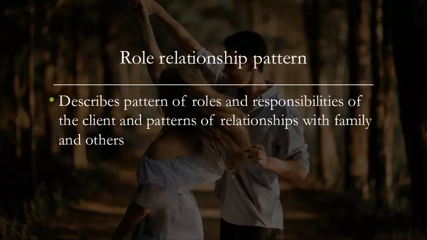 Cognitive Perceptual Pattern - Page 3