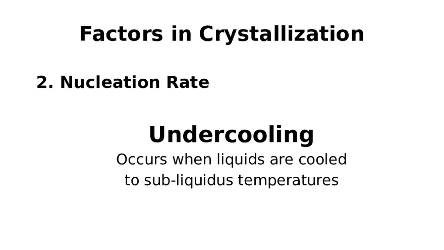 Textures of Igneous Rocks Lecture Part 2 - Page 9