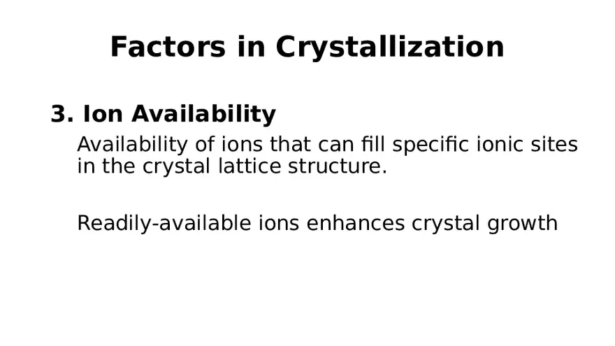 Textures of Igneous Rocks Lecture Part 2 - Page 4