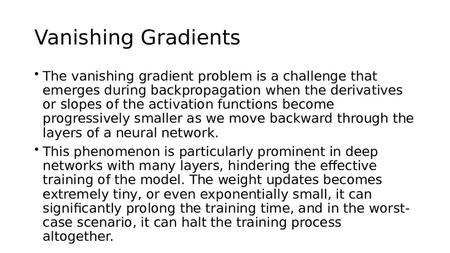 Perceptron Algorithm and Binary Classification 3 - Page 7