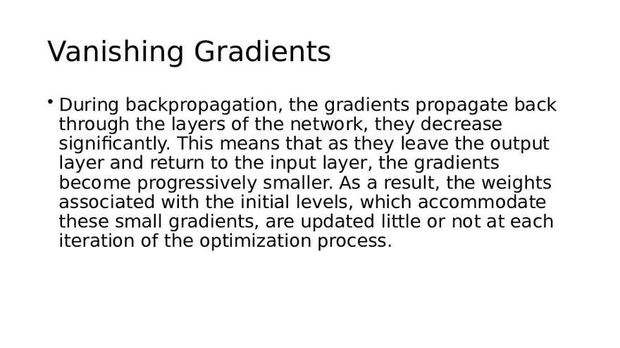Perceptron Algorithm and Binary Classification 3 - Page 8