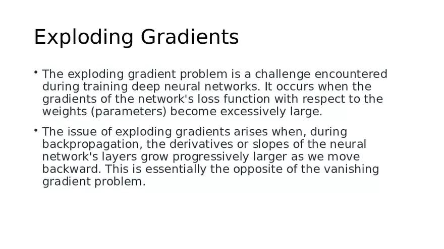 Perceptron Algorithm and Binary Classification 3 - Page 9