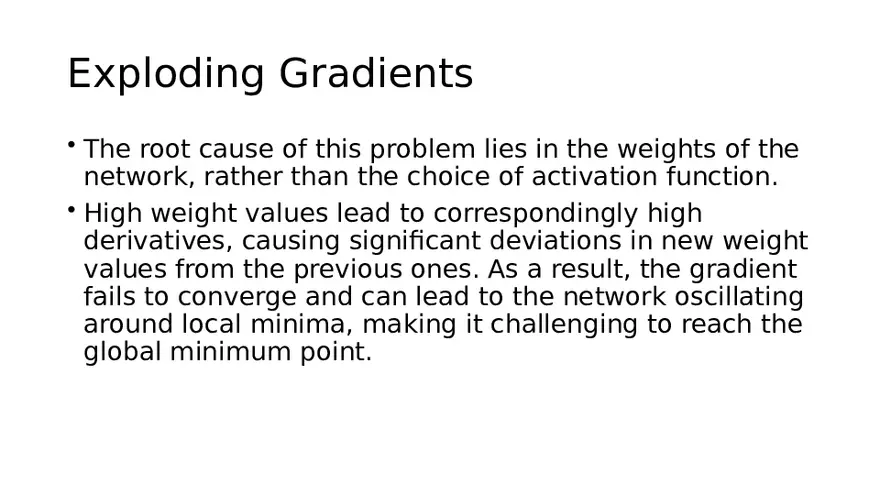 Perceptron Algorithm and Binary Classification 3 - Page 10