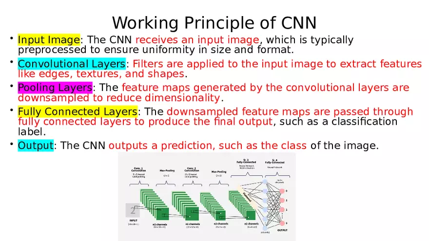 Perceptron Algorithm and Binary Classification 3 - Page 14