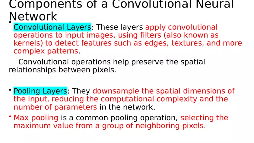 Perceptron Algorithm and Binary Classification 3 - Page 3