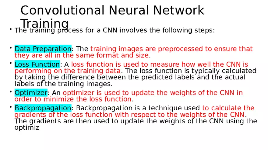 Perceptron Algorithm and Binary Classification 3 - Page 5