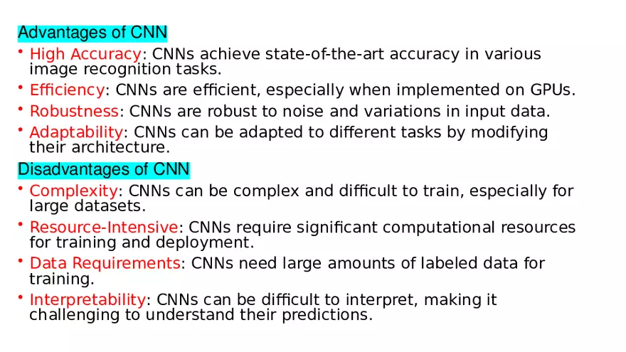 Perceptron Algorithm and Binary Classification 3 - Page 6