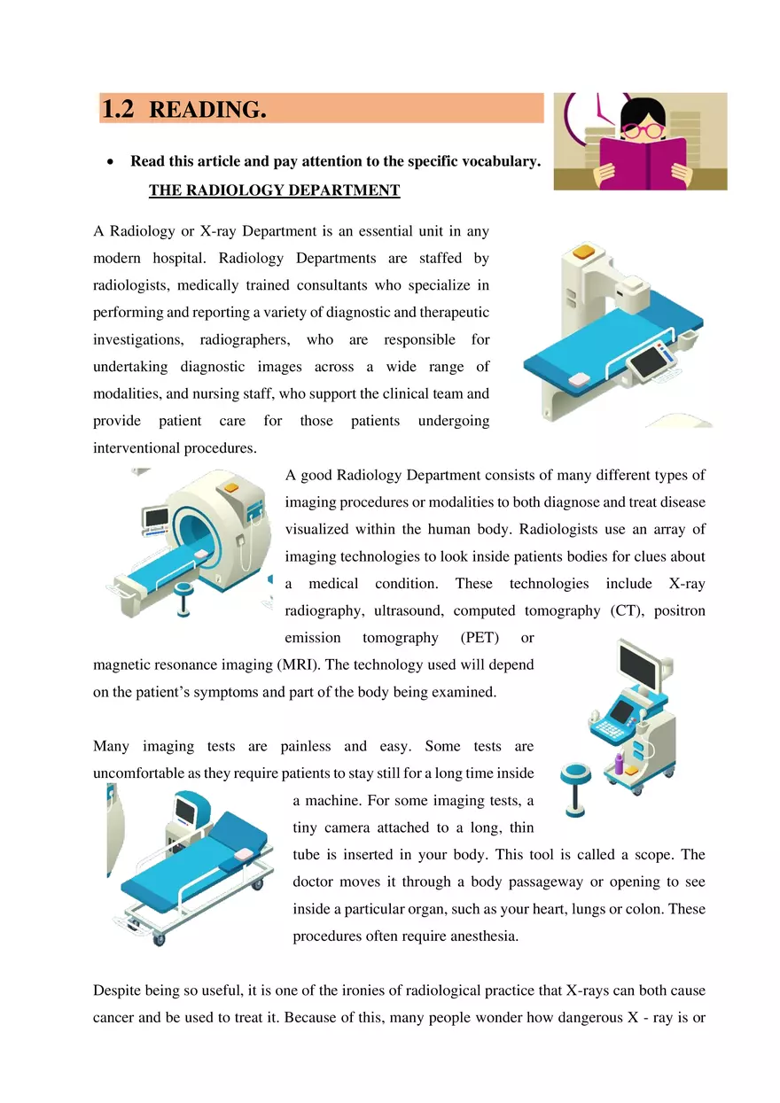 Diagnostic Imaging Fundamentals - Page 2