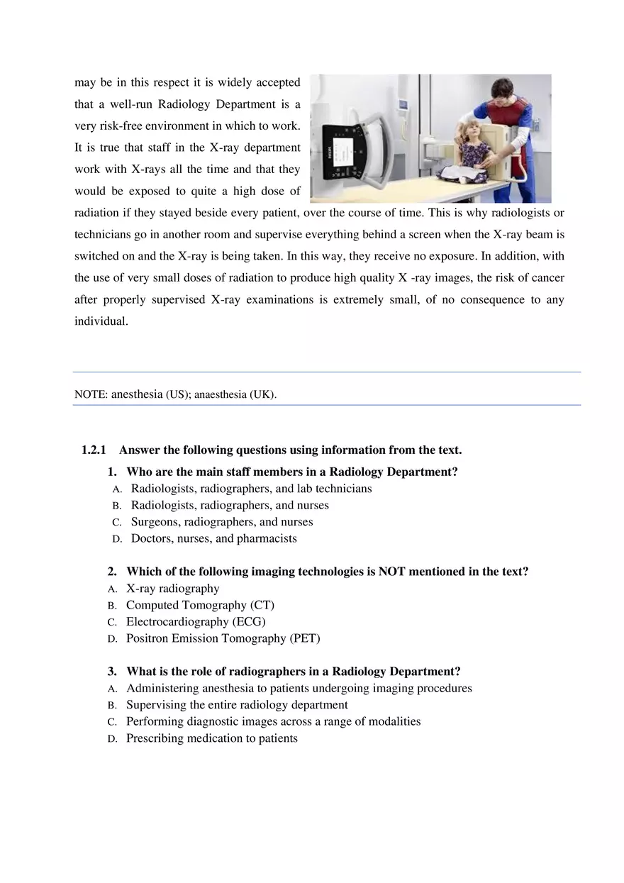 Diagnostic Imaging Fundamentals - Page 3