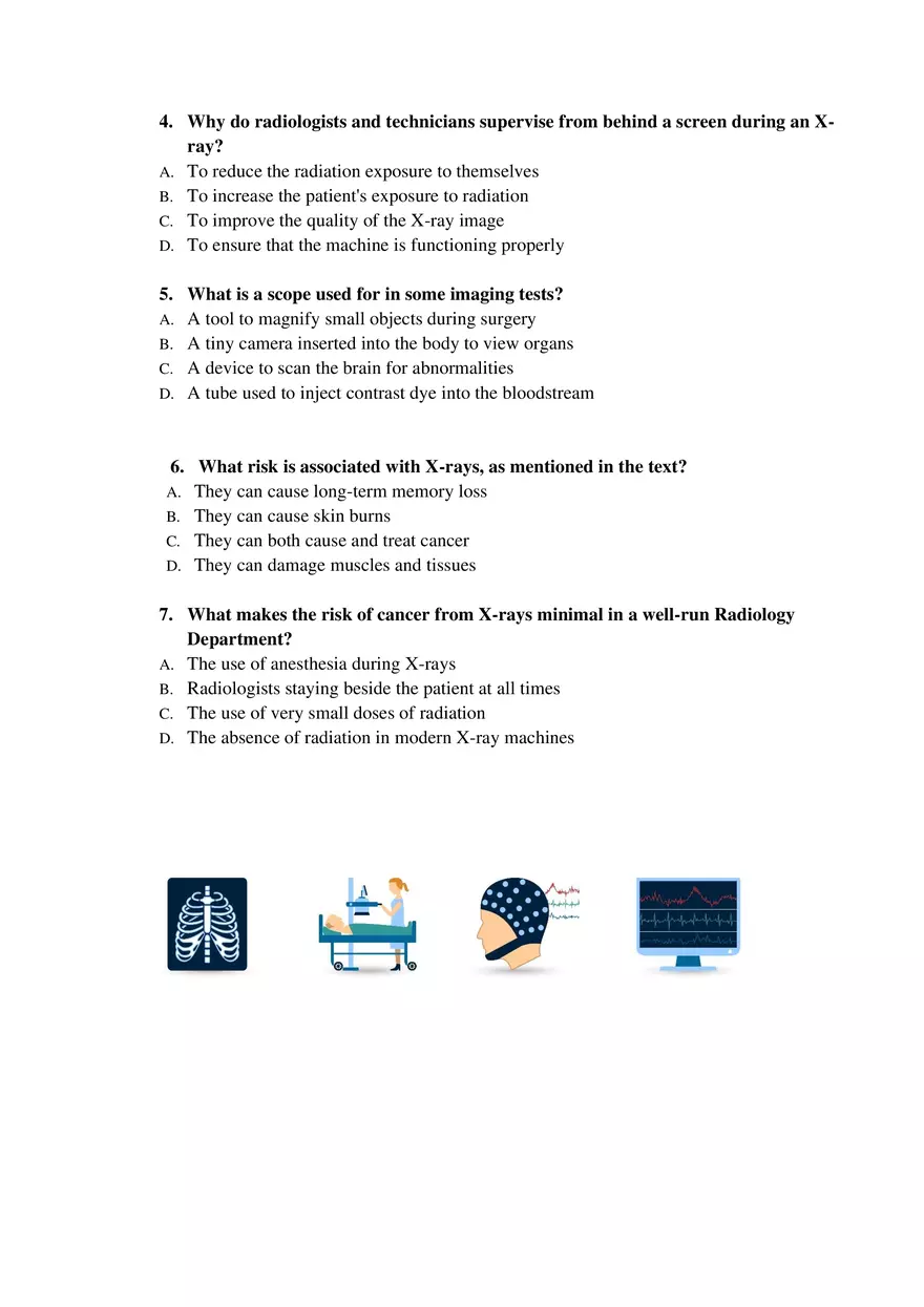Diagnostic Imaging Fundamentals - Page 4