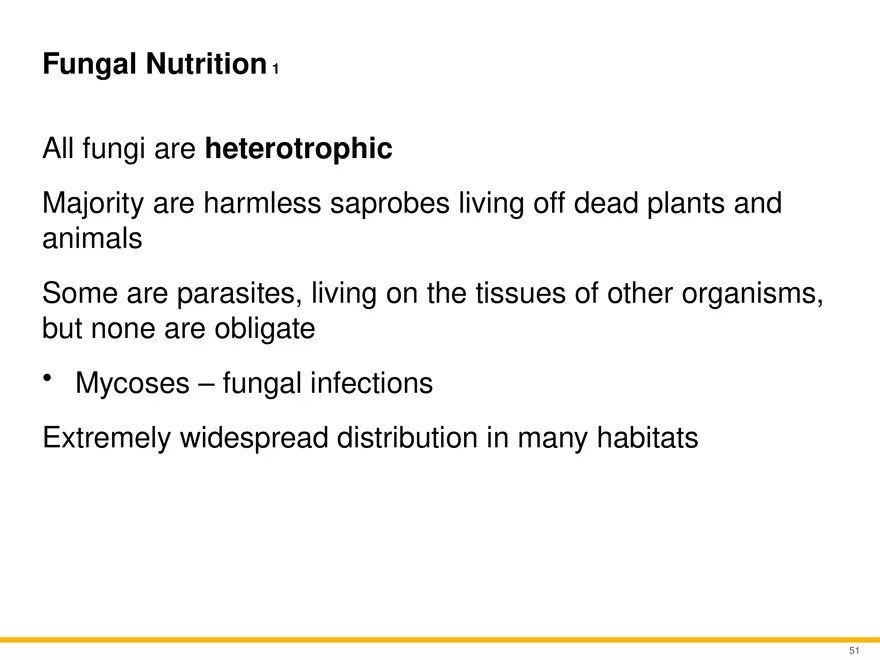 A Survey of Eukaryotic Cells and Microorganisms Part 5 - Page 10