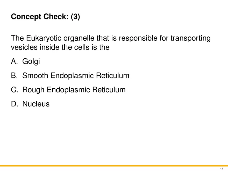 A Survey of Eukaryotic Cells and Microorganisms Part 5 - Page 2
