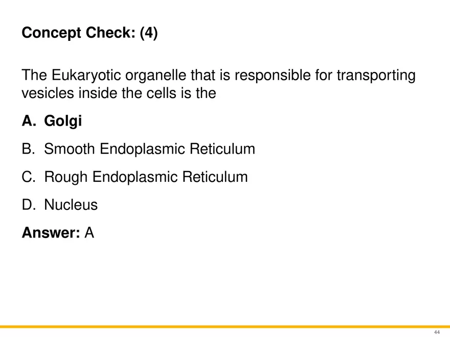 A Survey of Eukaryotic Cells and Microorganisms Part 5 - Page 3