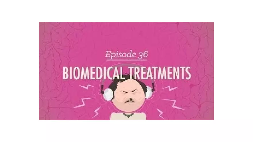 Mental and Physical Health Chapter 5 Part 11 - Page 3