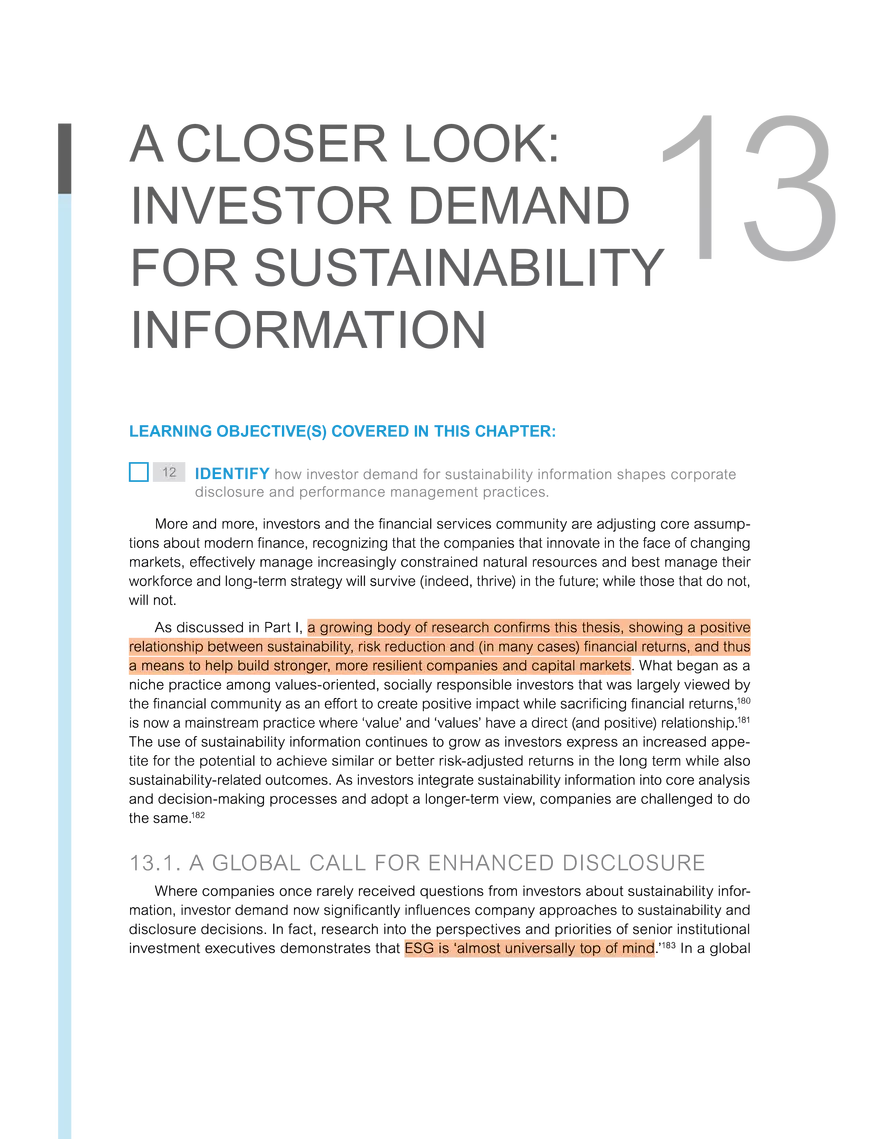 Going Beyond Disclosure - Page 2