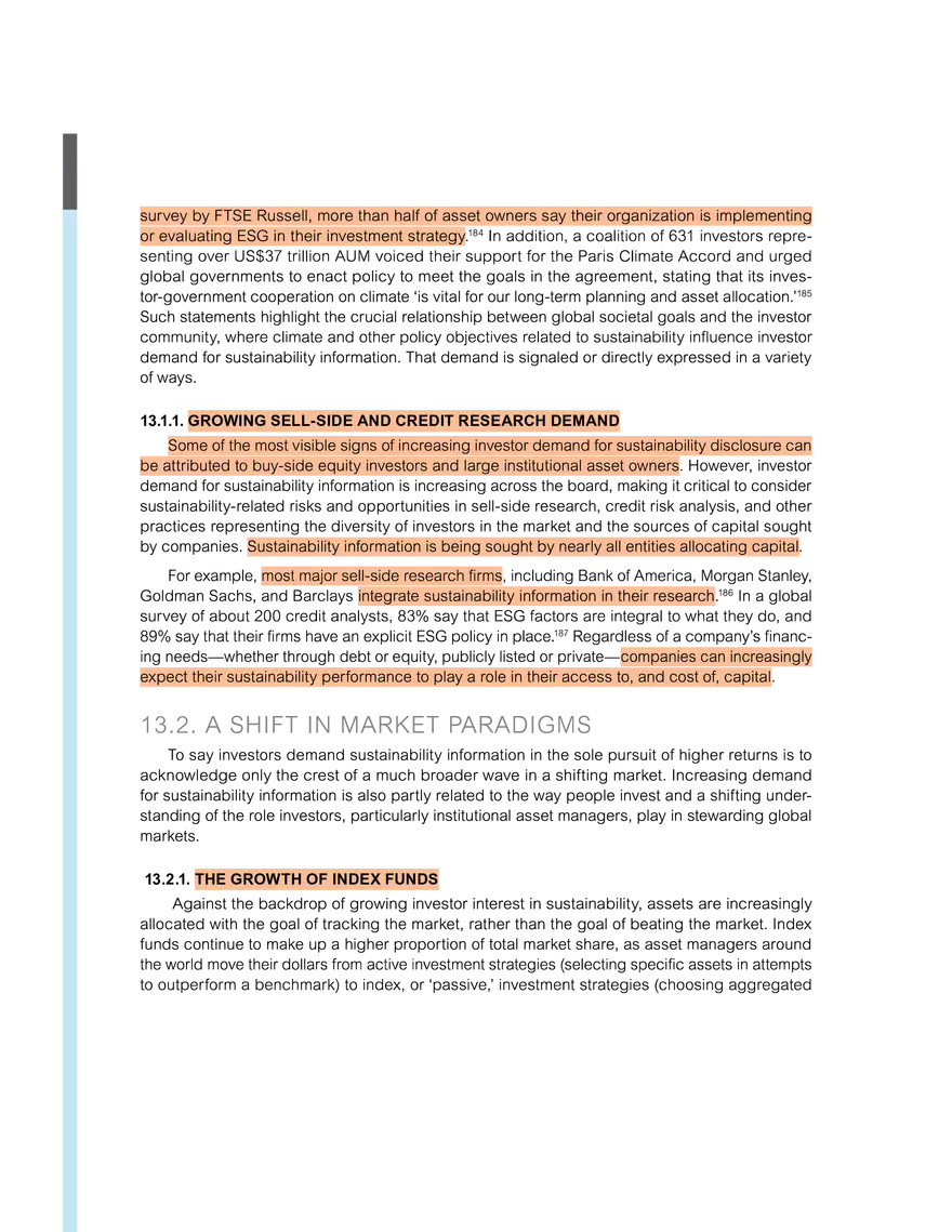 Going Beyond Disclosure - Page 3