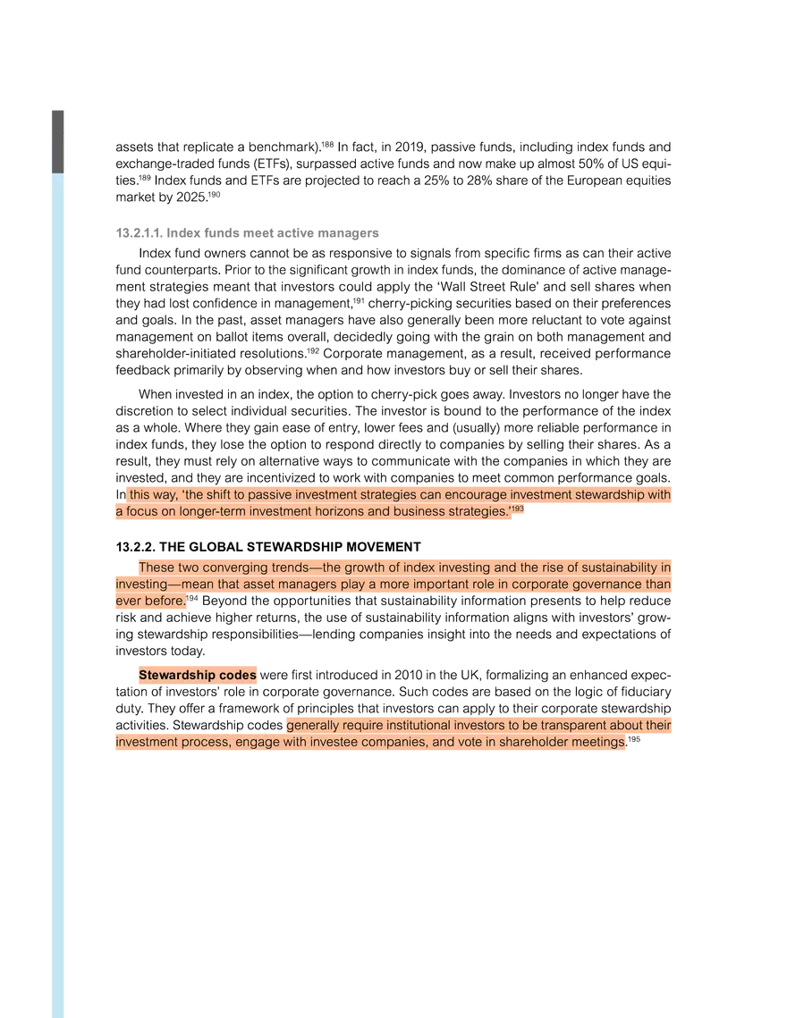 Going Beyond Disclosure - Page 4