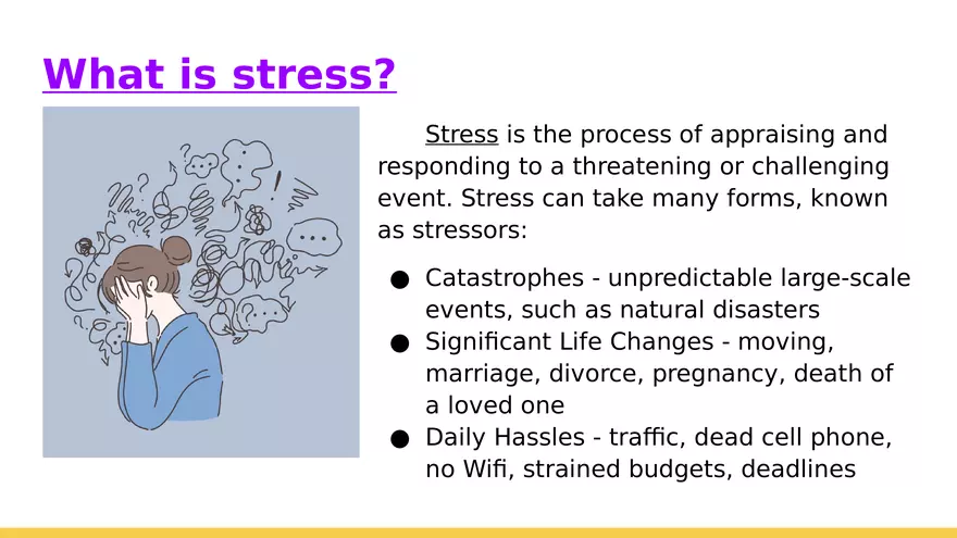 Mental and Physical Health Chapter 5 Part 1 - Page 8