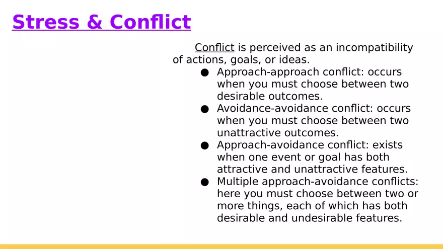 Mental and Physical Health Chapter 5 Part 1 - Page 10