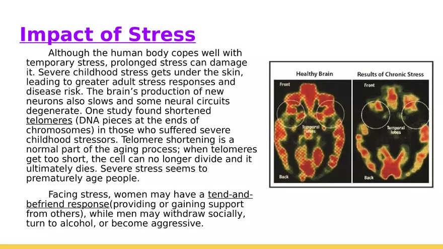 Mental and Physical Health Chapter 5 Part 1 - Page 13