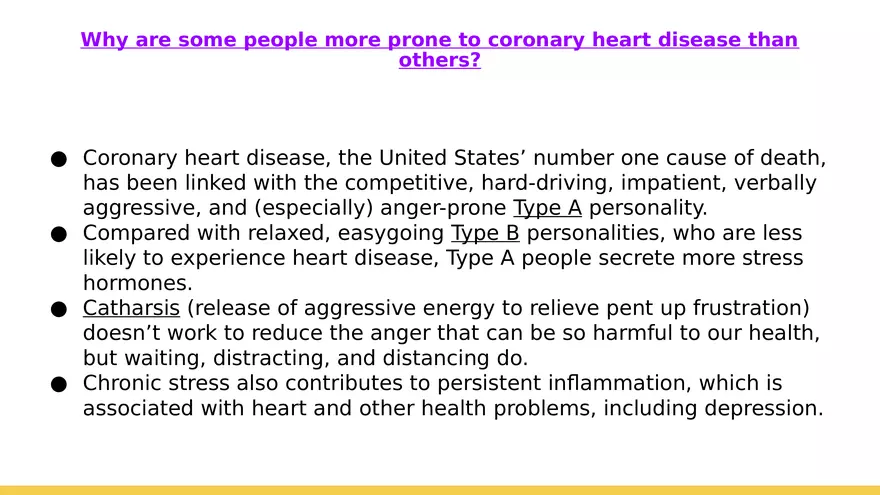 Mental and Physical Health Chapter 5 Part 1 - Page 3