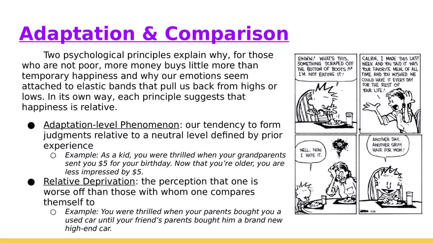 Mental and Physical Health Chapter 5 Part 1 - Page 5