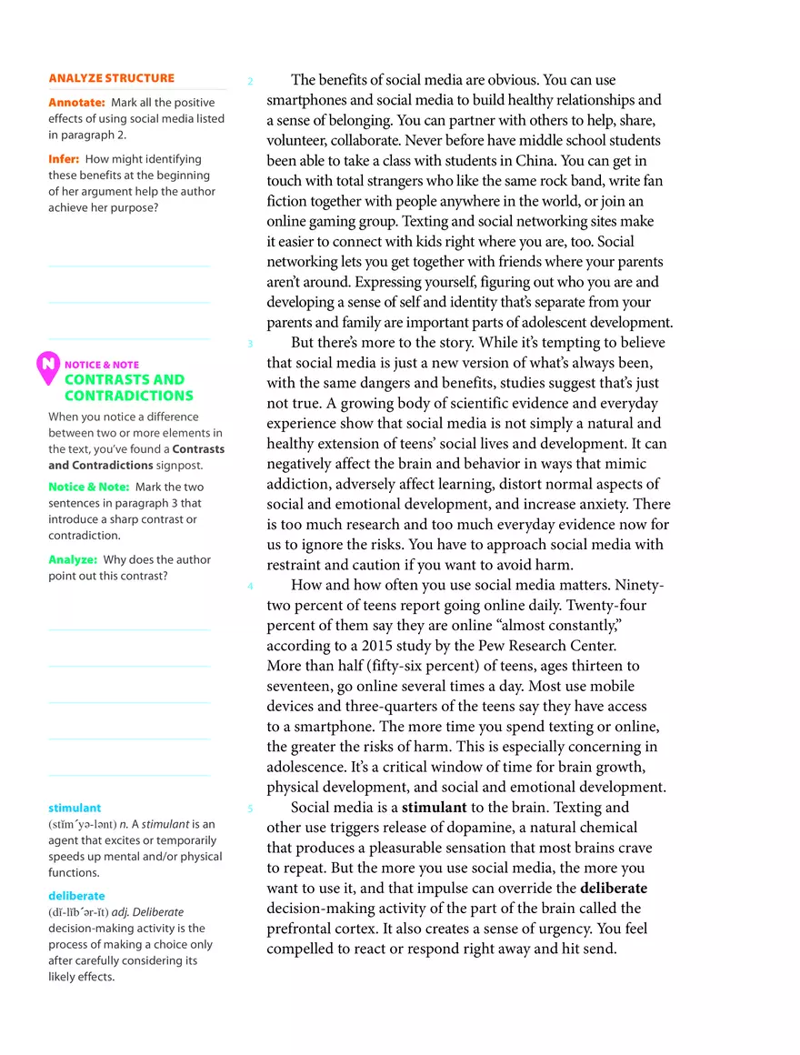 Outsmart Your Smartphone - Page 2