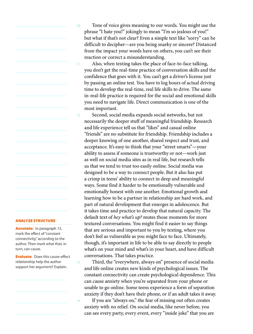 Outsmart Your Smartphone - Page 4