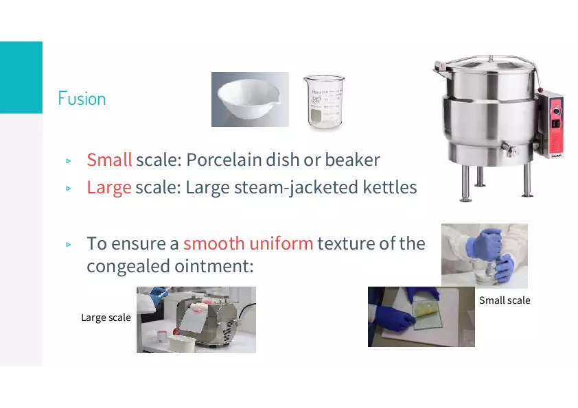 Ointments Lecture 4 - Page 8