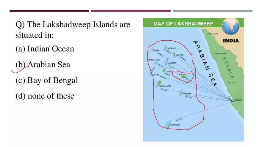 General Science 4 Questions - Page 3