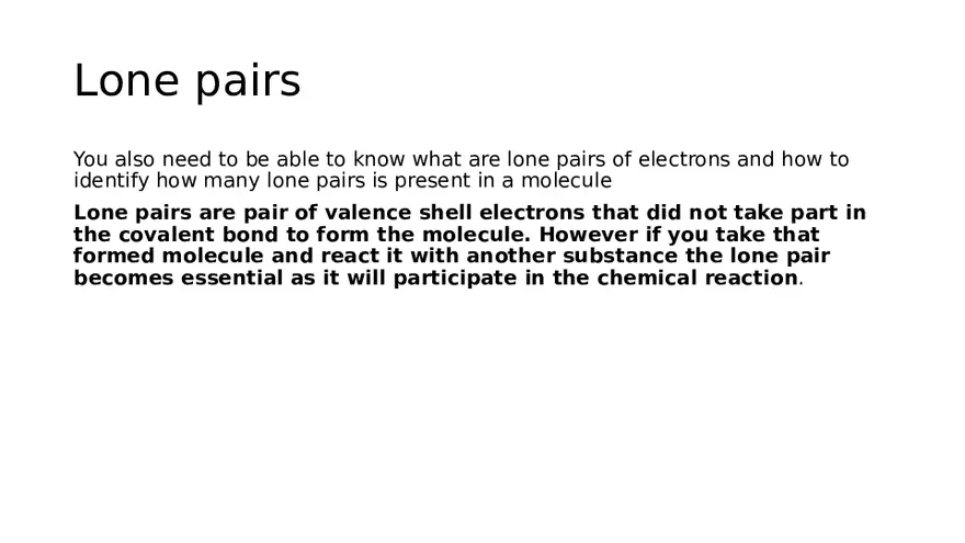 Rotation, Length, Strength Differences Lecture - Page 6