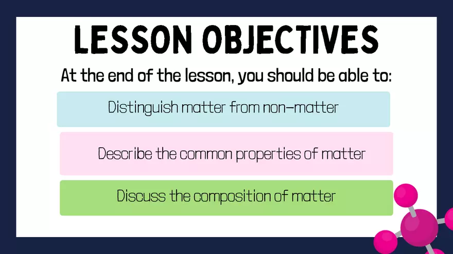 States of Matter - Page 2