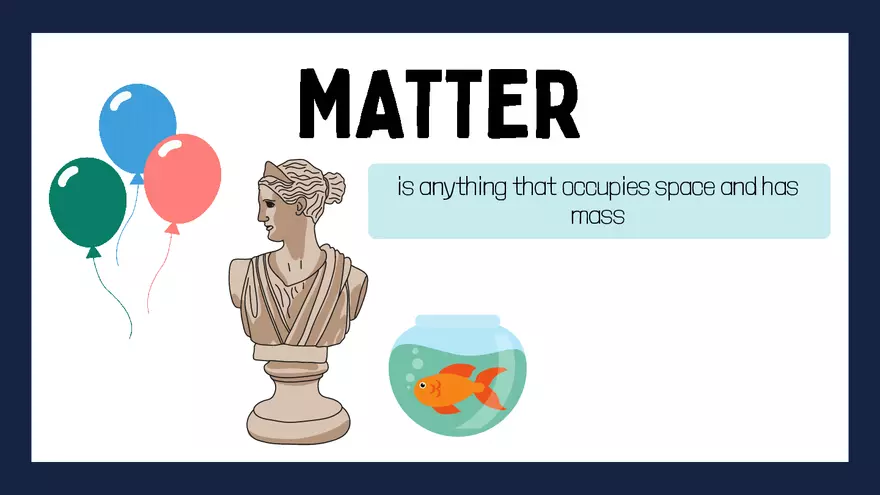 States of Matter - Page 3