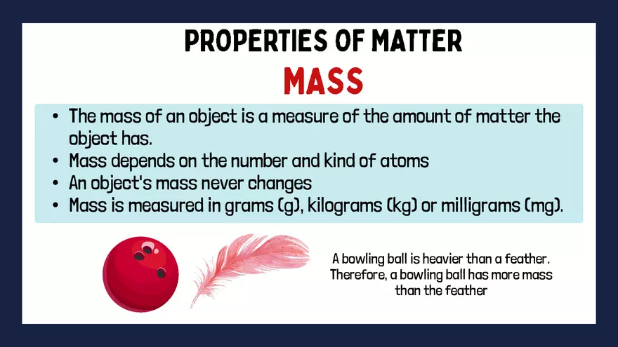 States of Matter - Page 4