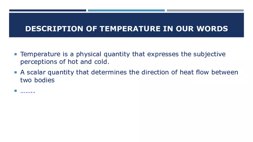 Temperature Measurement - Page 4
