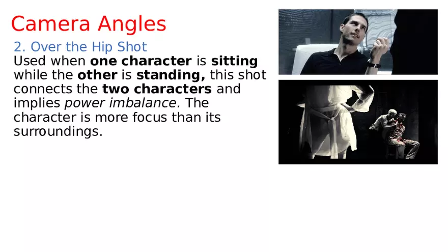 Art and Technology of Motion-picture Photography Part 2 - Page 9