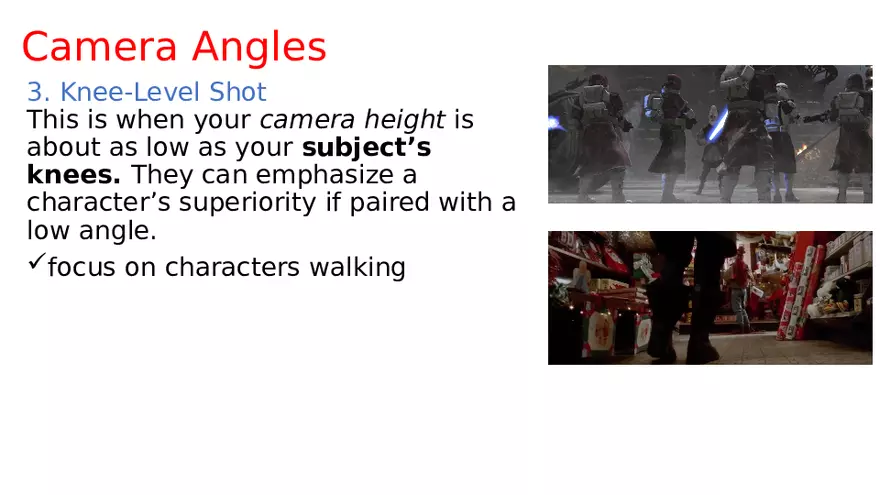 Art and Technology of Motion-picture Photography Part 2 - Page 10