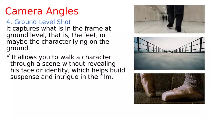Art and Technology of Motion-picture Photography Part 2 - Page 12