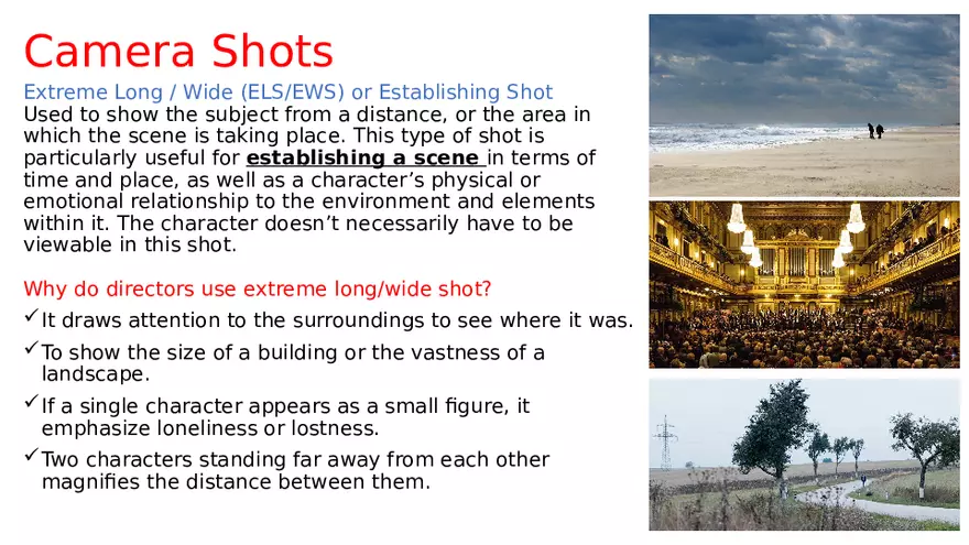 Art and Technology of Motion-picture Photography Part 2 - Page 2