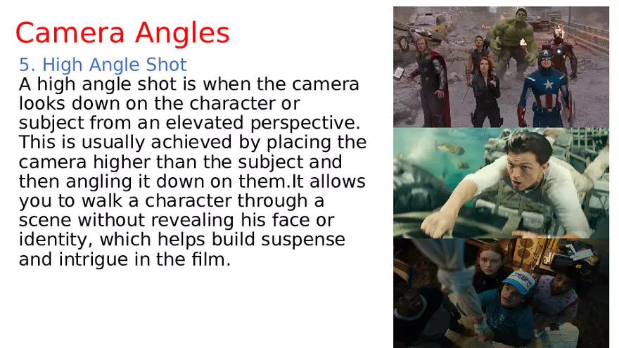 Art and Technology of Motion-picture Photography Part 2 - Page 3