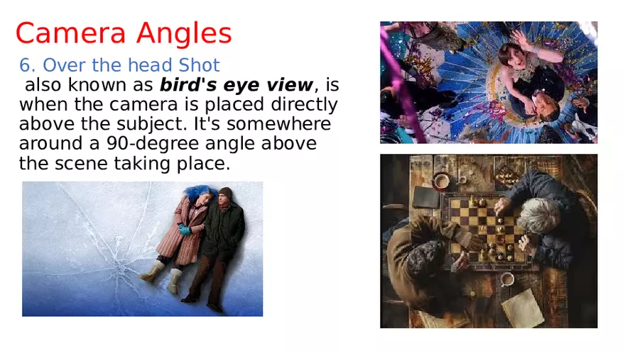 Art and Technology of Motion-picture Photography Part 2 - Page 4