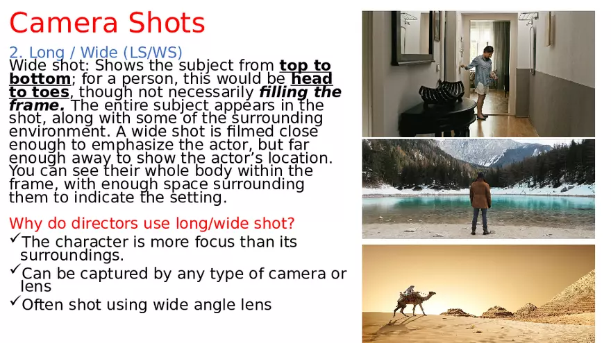 Art and Technology of Motion-picture Photography Part 2 - Page 5