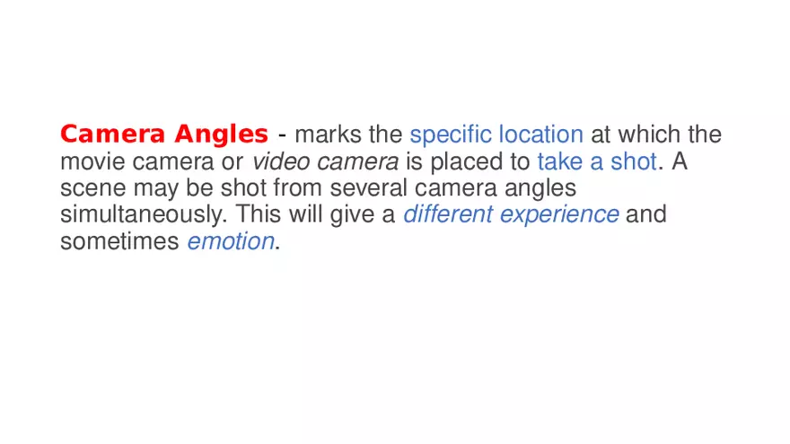 Art and Technology of Motion-picture Photography Part 2 - Page 6