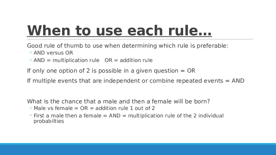 Summary of Aneuploidies Part 6 - Page 1