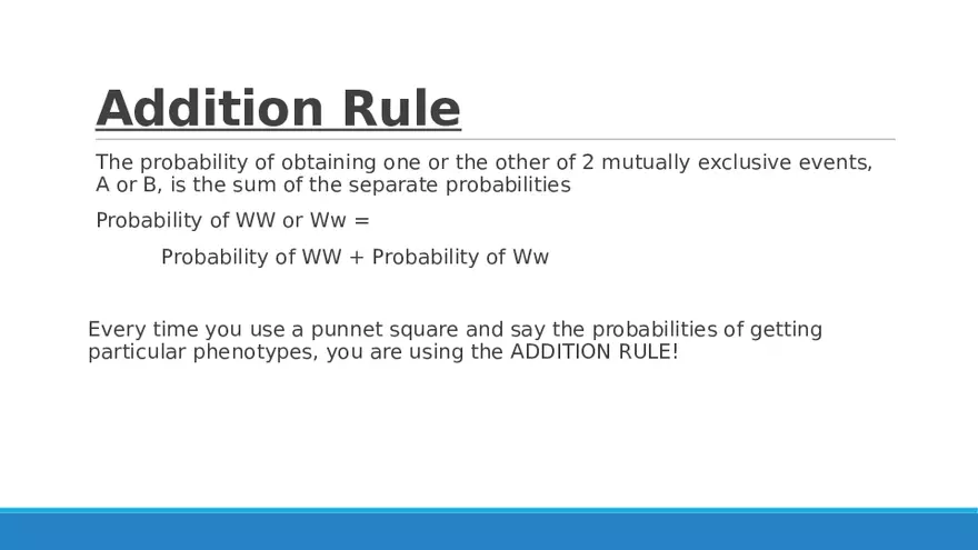Summary of Aneuploidies Part 6 - Page 2