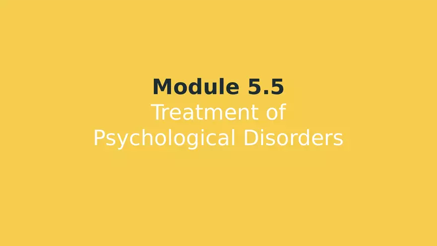 Mental and Physical Health Chapter 5 Part 8 - Page 8