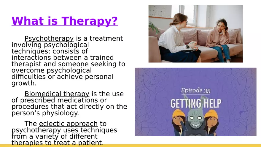 Mental and Physical Health Chapter 5 Part 8 - Page 9