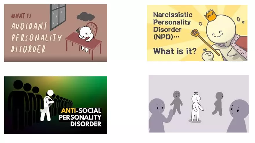 Mental and Physical Health Chapter 5 Part 8 - Page 2