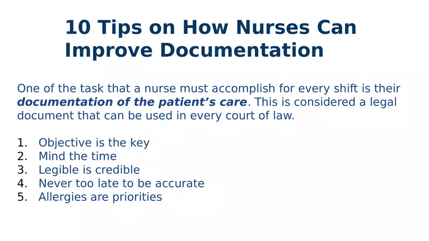 Kardex, Medical Abbreviation, Medication Chart - Page 3