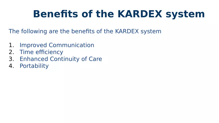Kardex, Medical Abbreviation, Medication Chart - Page 5